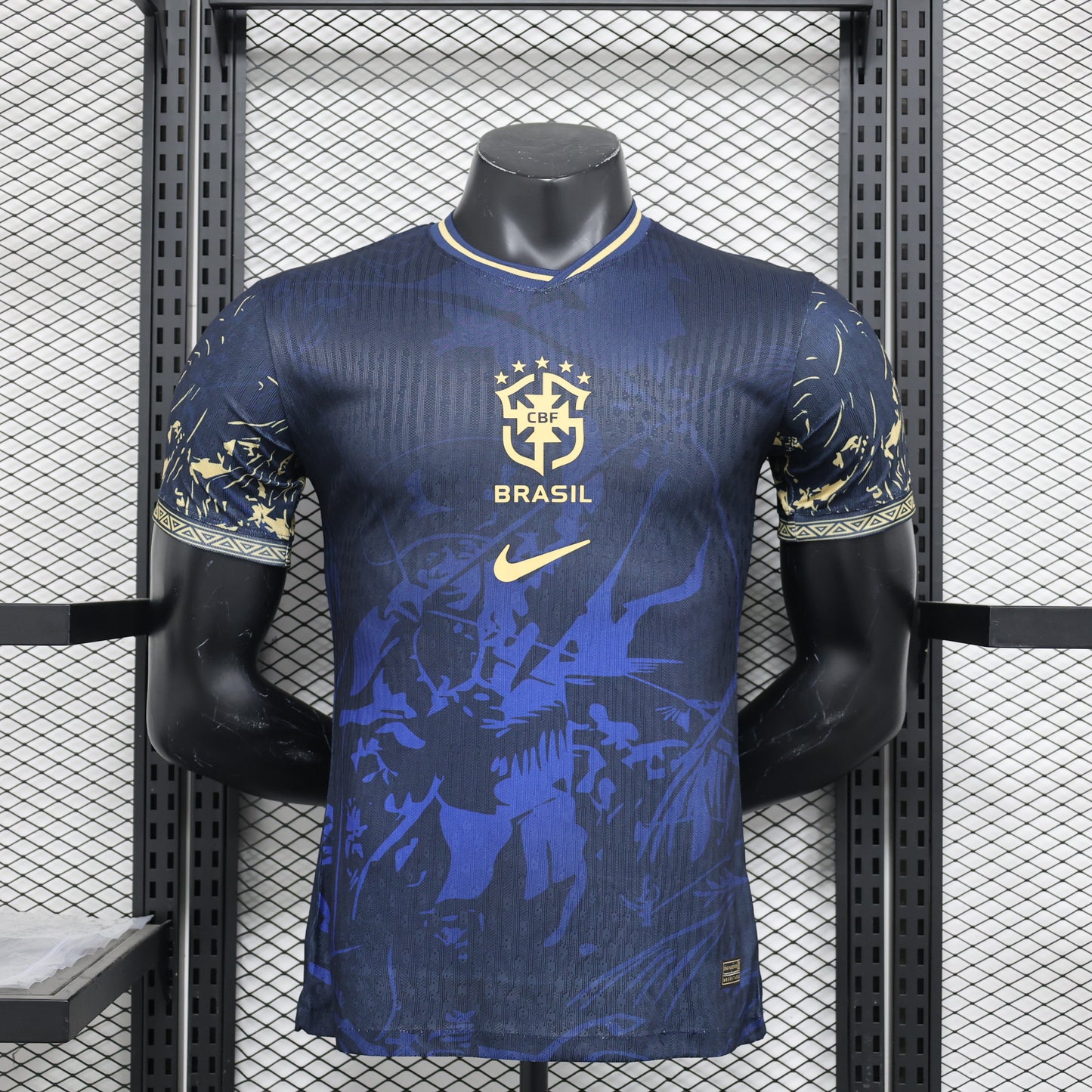 Brazil Special Jersey