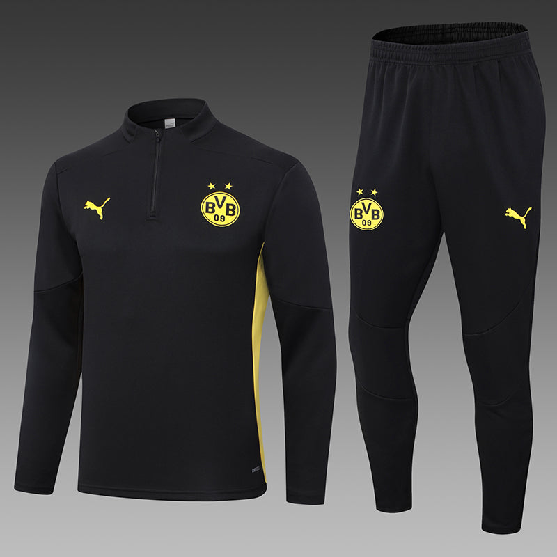 Dortmund Winter Tracksuits