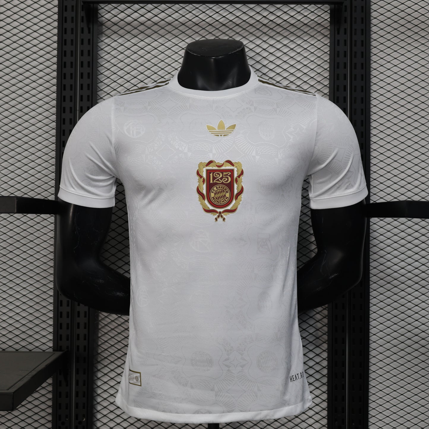 Bayern Special Jersey