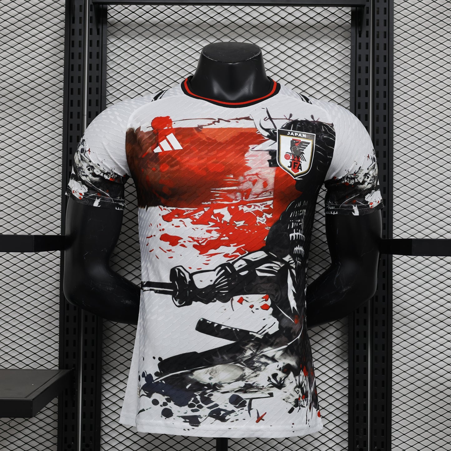 Japan Special Jersey