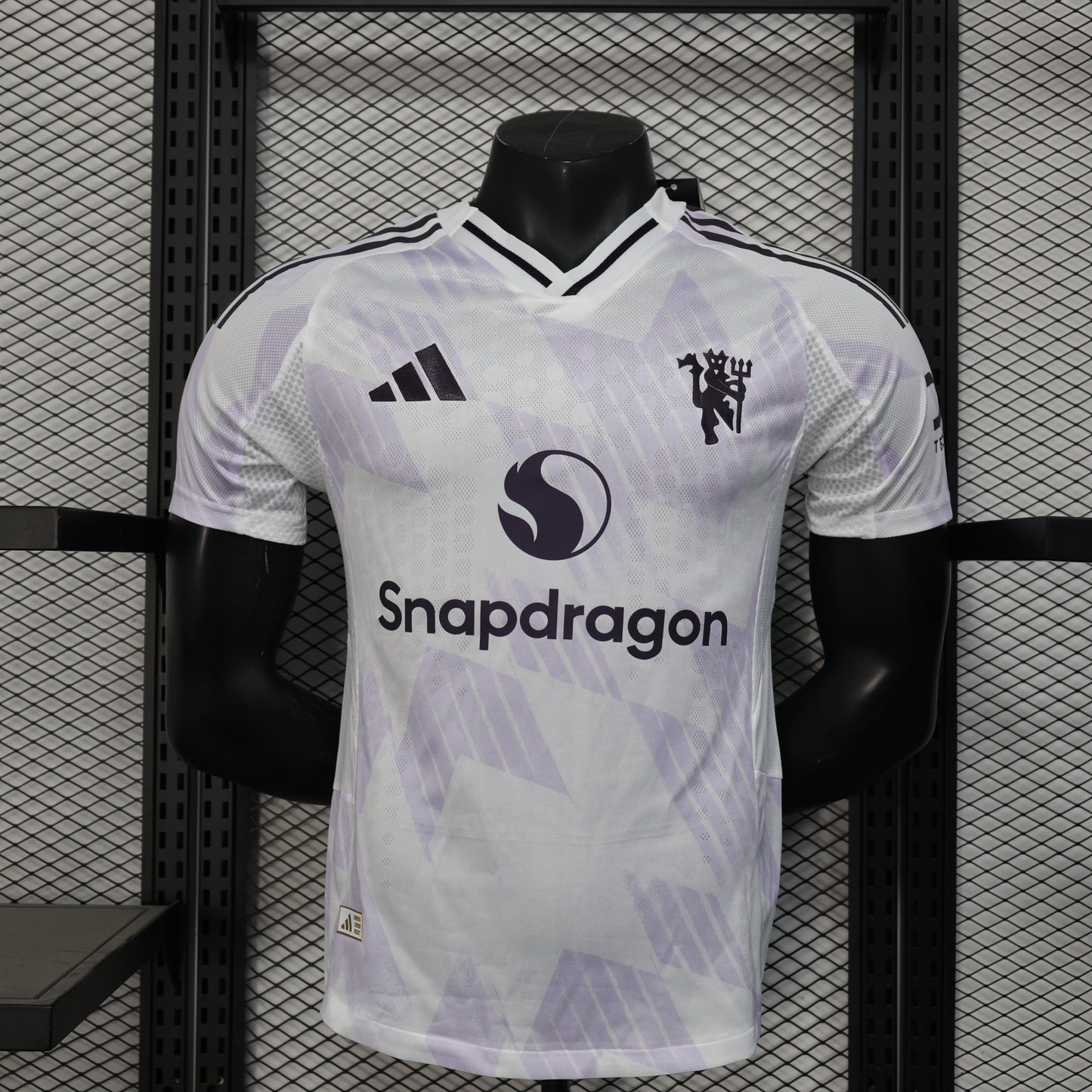 Manchester United Special Jersey