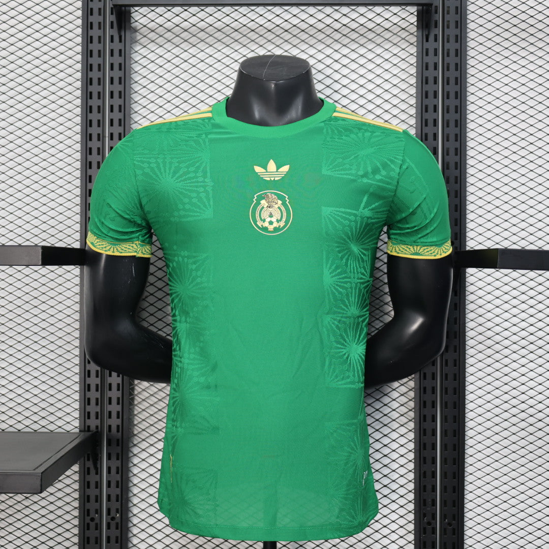 Mexico Special Jersey