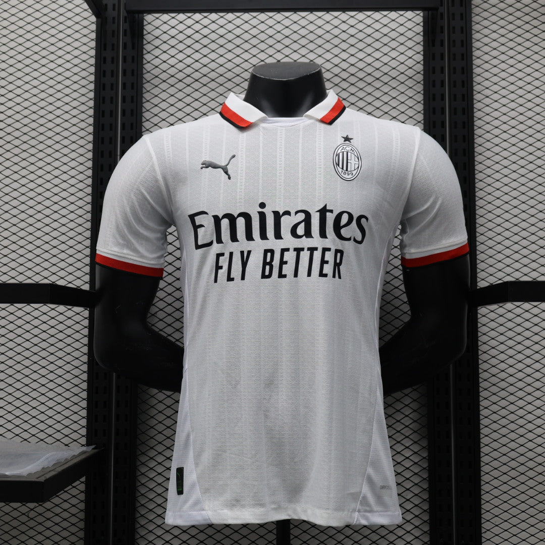 24/25 AC Milan Away Jersey