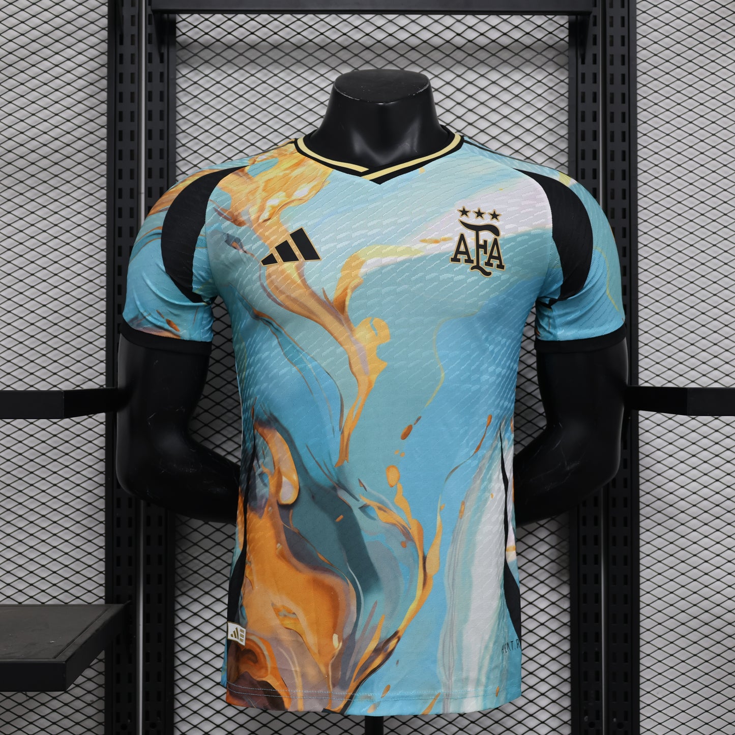 Argentina Special Jersey