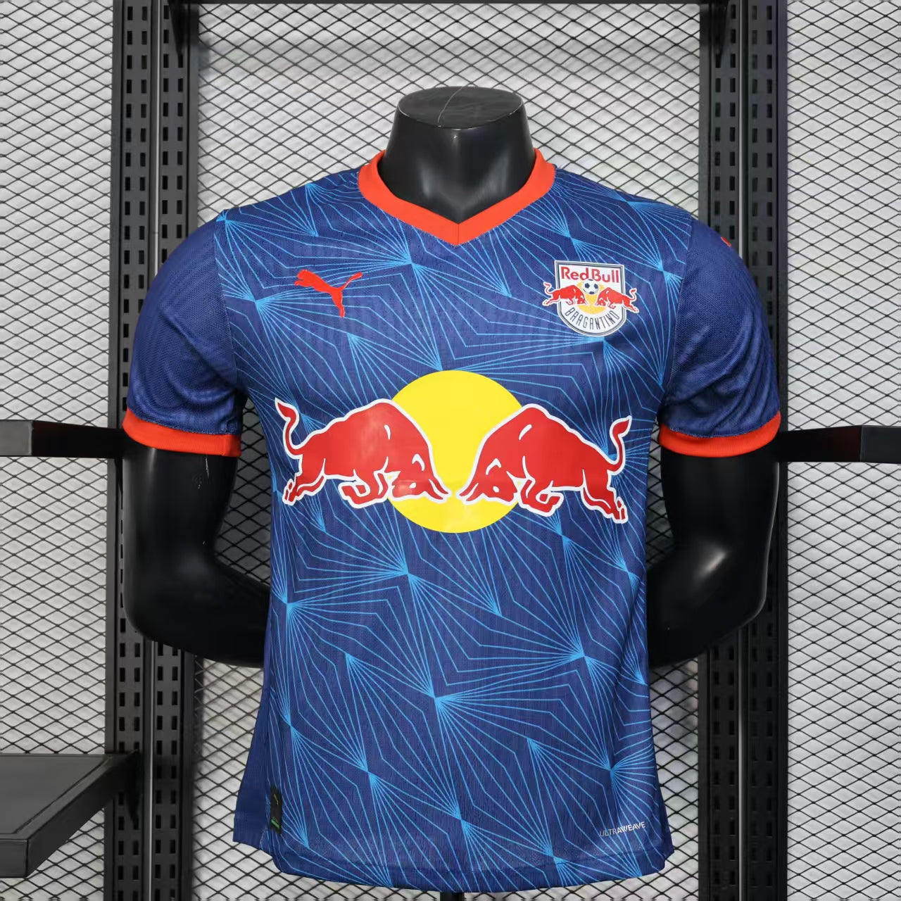 Redbull Special Jersey