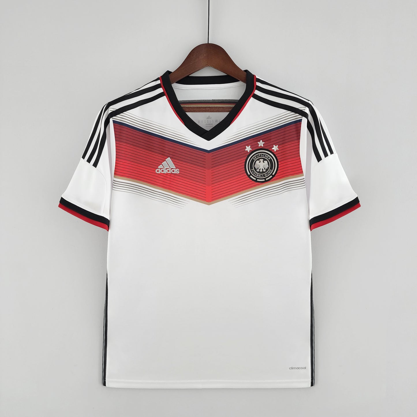 2014 Germany Home Jersey