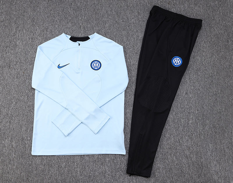 Inter Milan Winter Tracksuits
