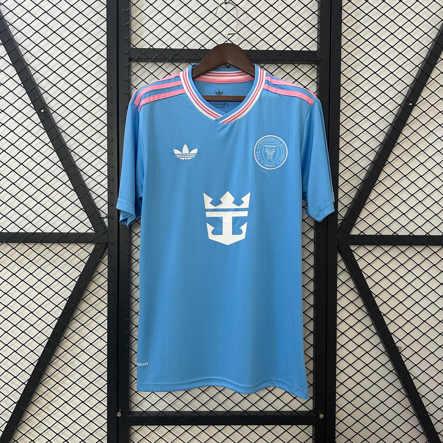 25/26 Inter Miami Third Away Jersey