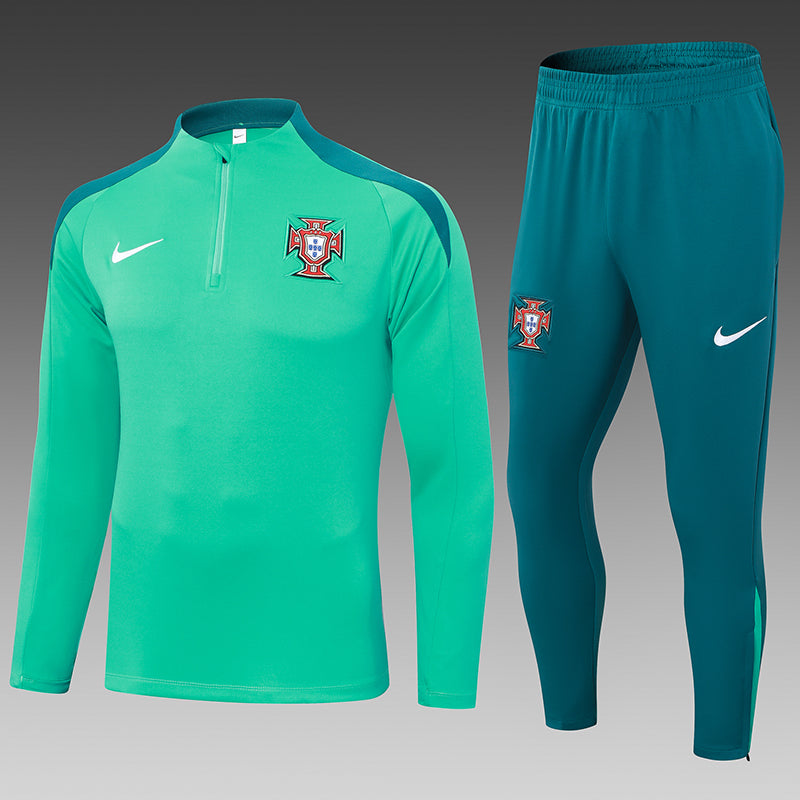 Portugal Winter Tracksuits
