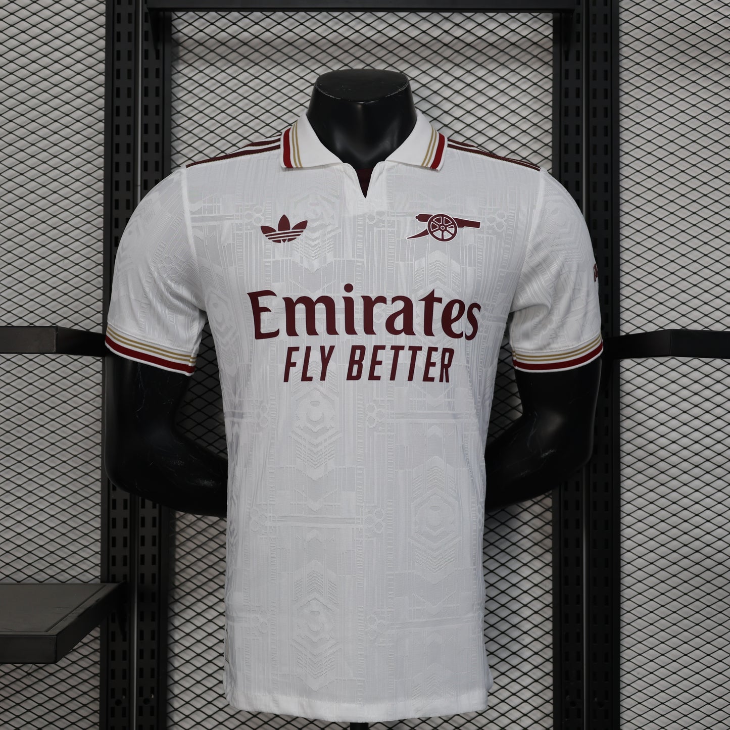 Arsenal Special Jersey