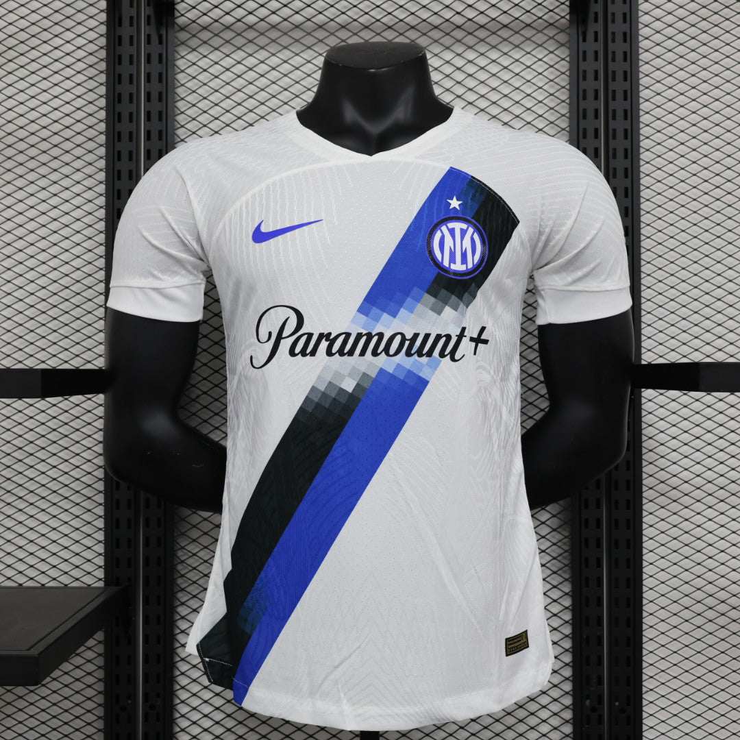 Inter Milan Special Jersey