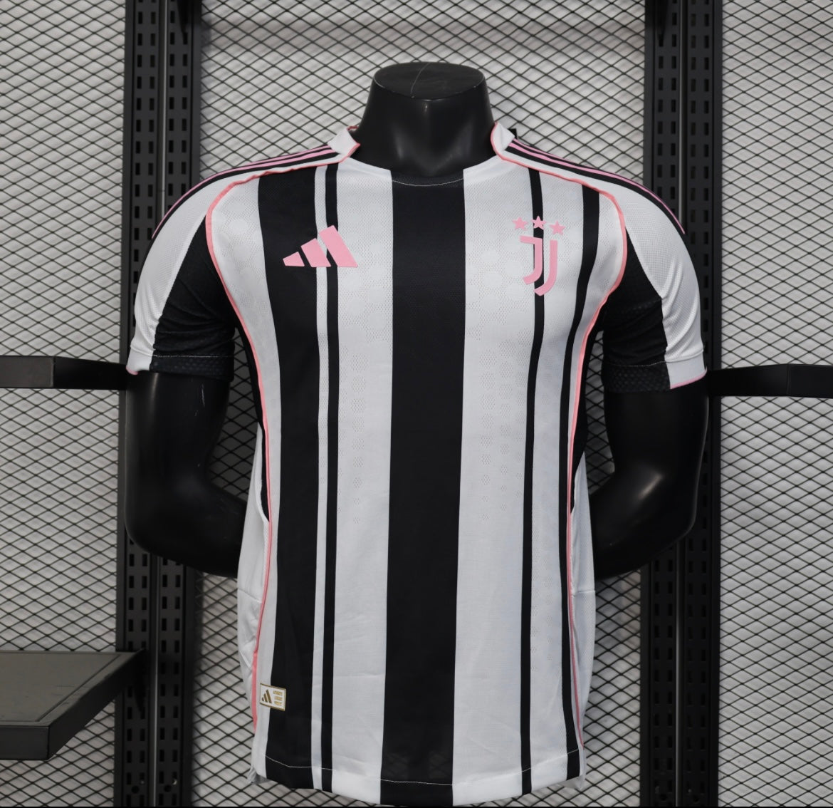 Juventus Special Jersey