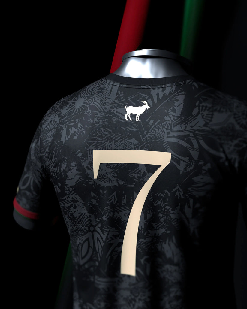 The Siu - GOAT