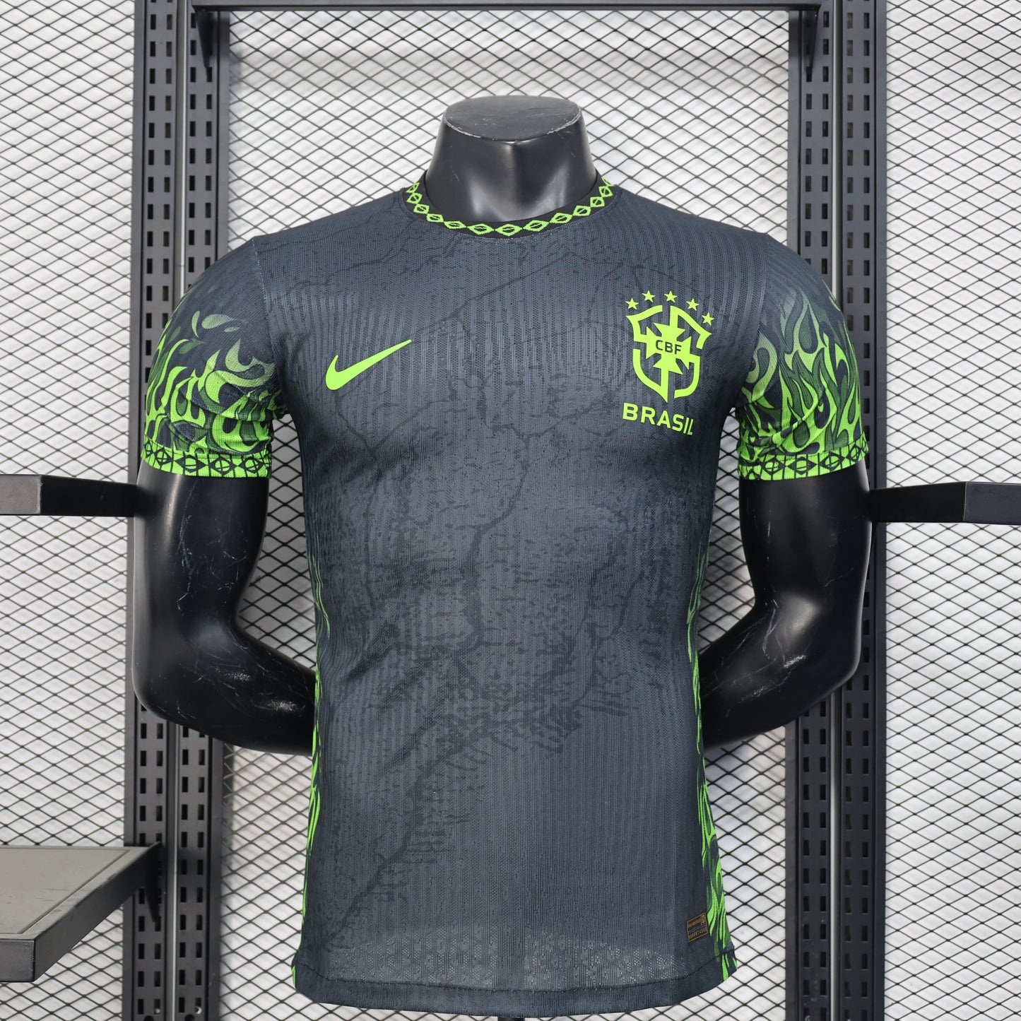 Brazil Special Jersey