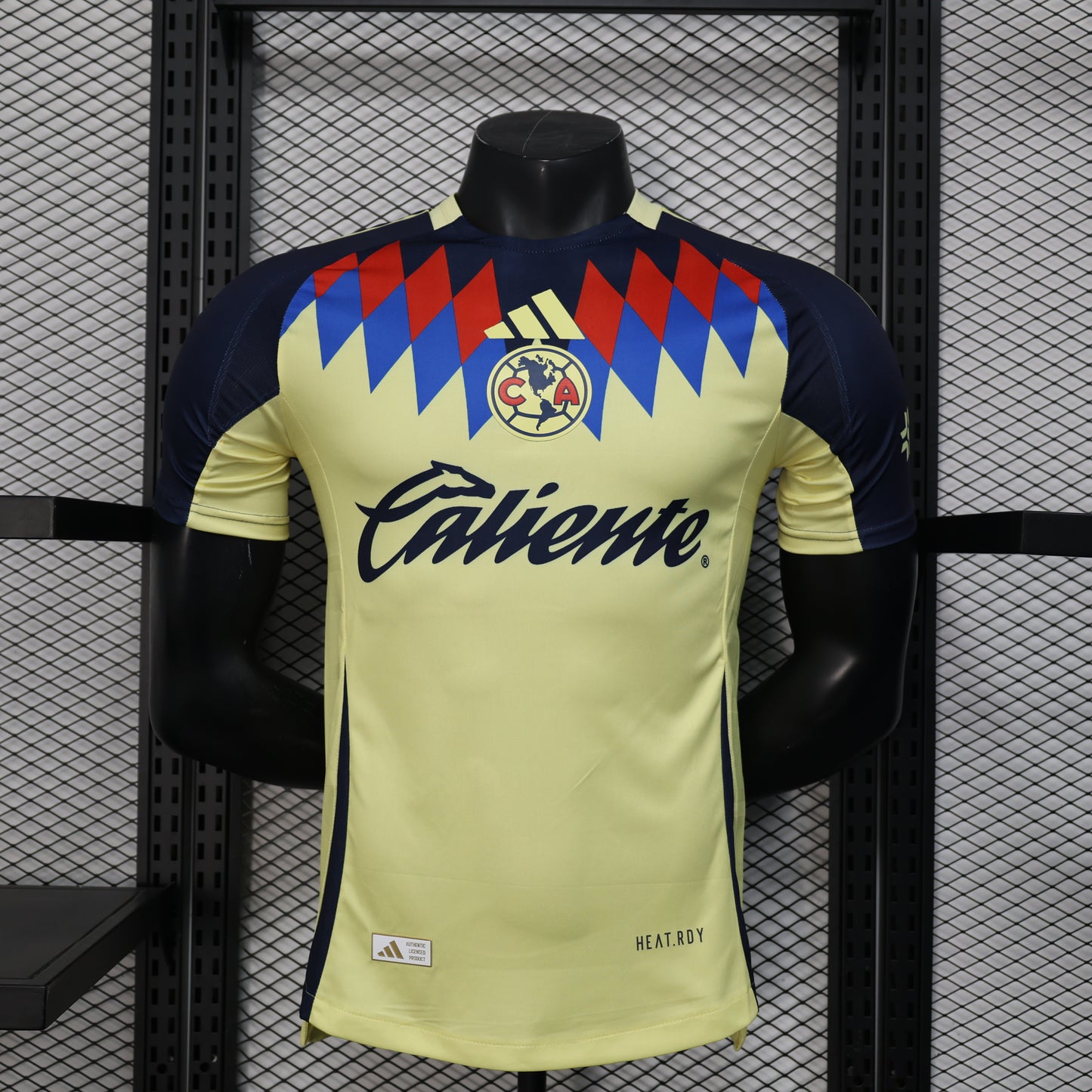 Club Americá Special Jersey