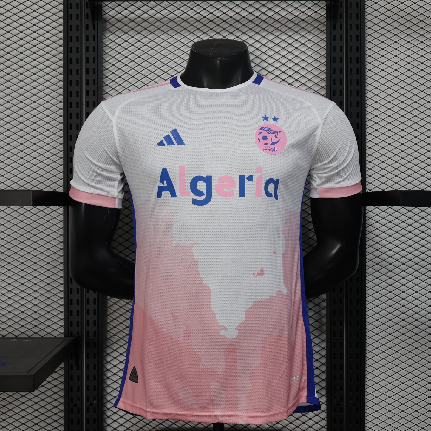 Algeria Special Jersey