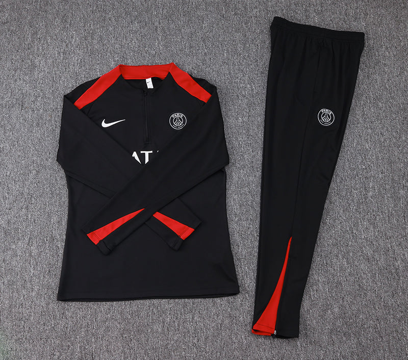 PSG Winter Tracksuits