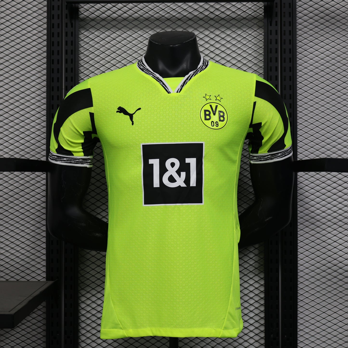 Dortmund Special Jersey