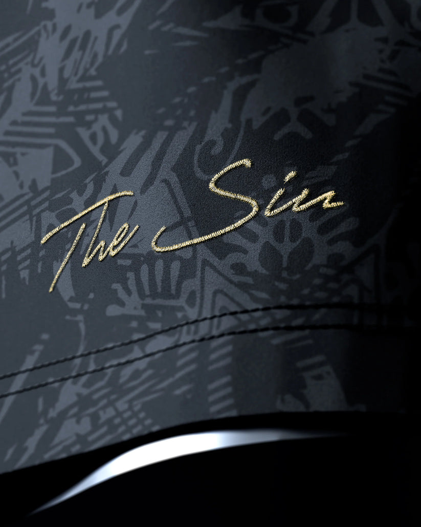 The Siu - GOAT