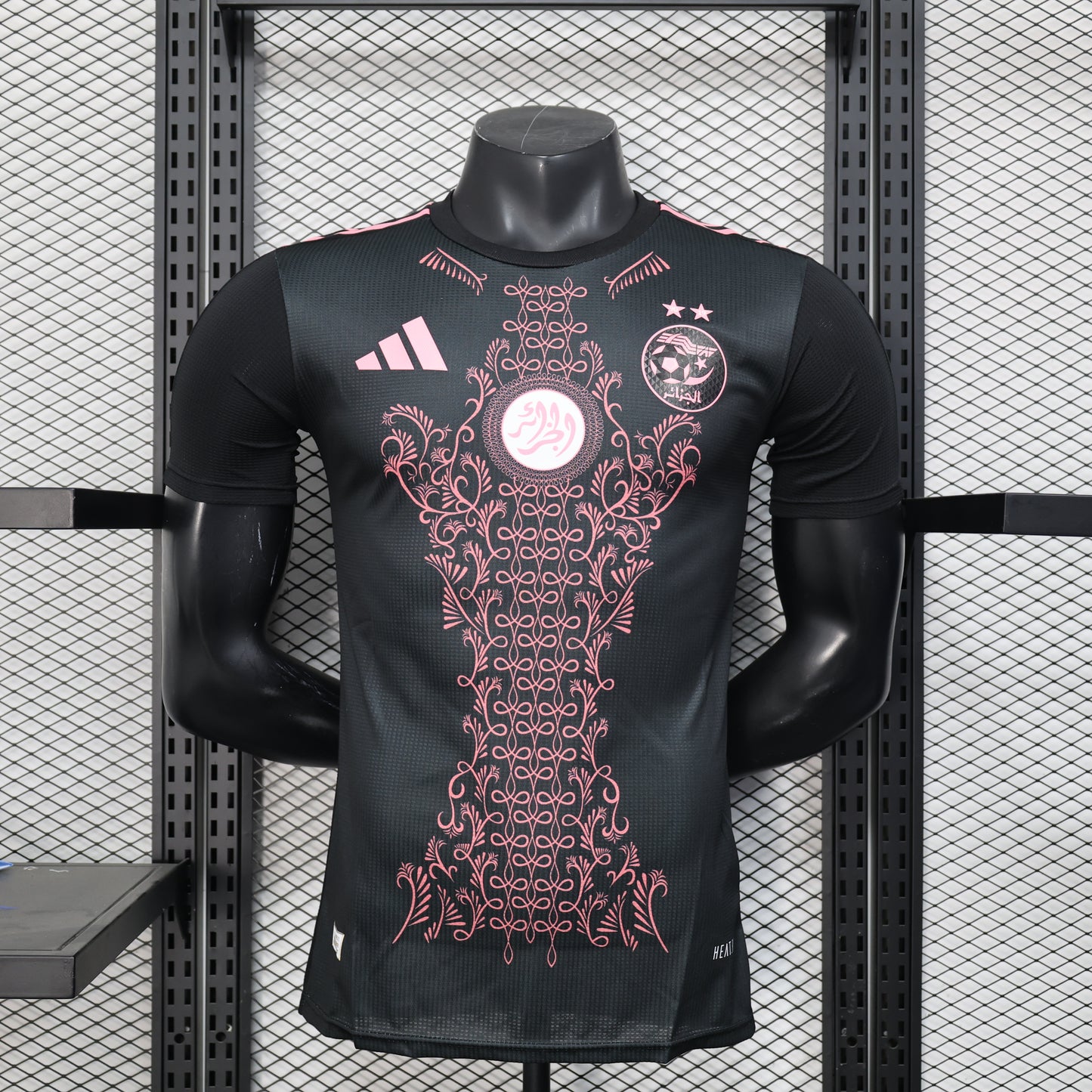 Algeria Special Jersey