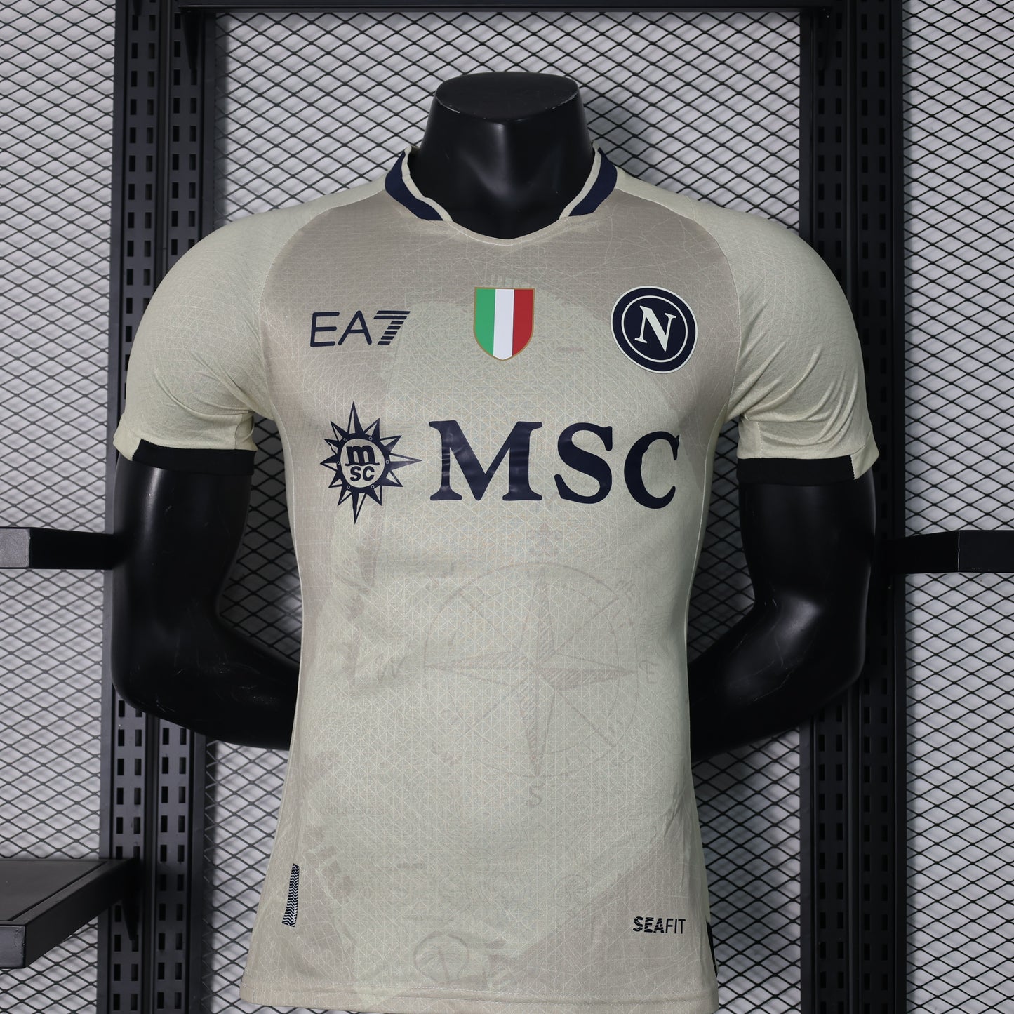 Napoli Special Jersey