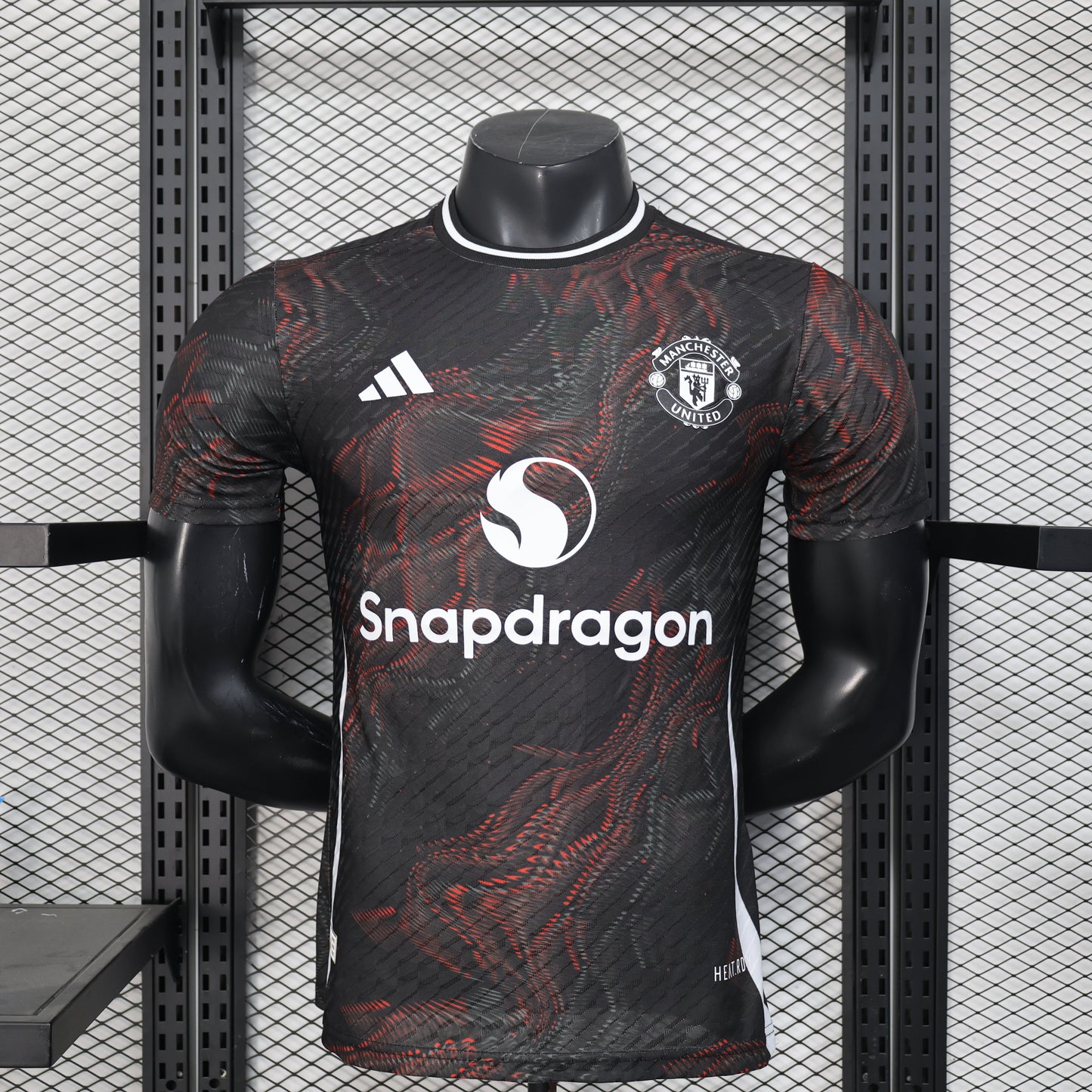 Manchester United Special Jersey