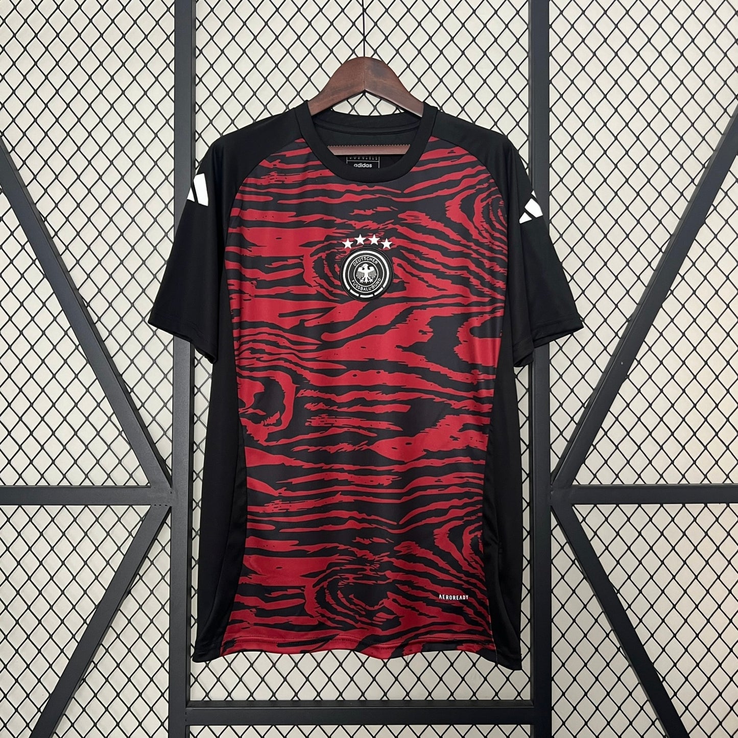 Germany Special Jersey