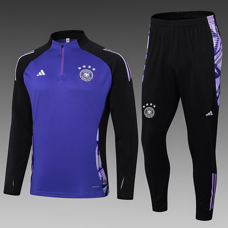 Germany Winter Tracksuits