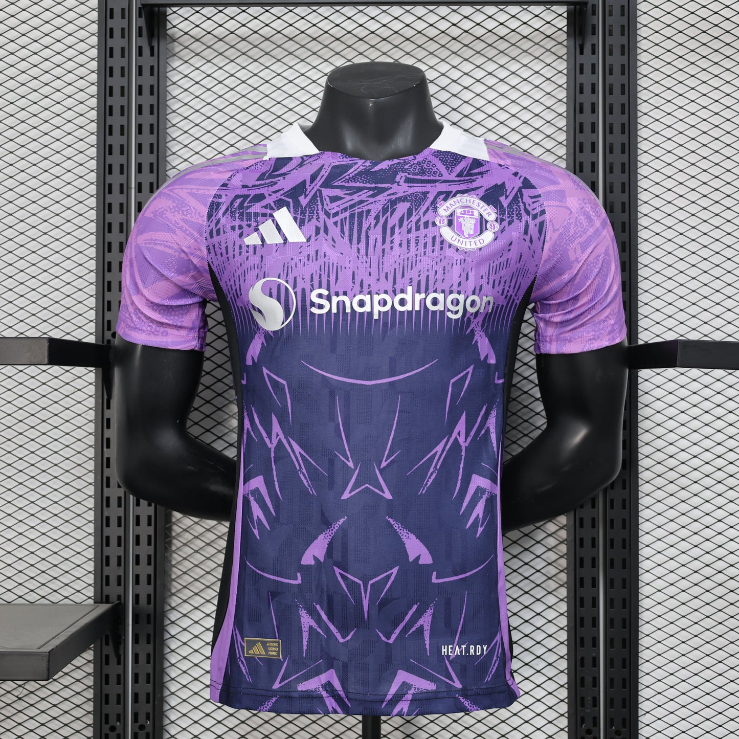 Manchester United Special Jersey