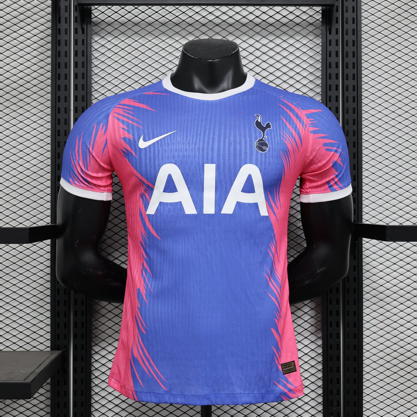 Tottenham Special Jersey