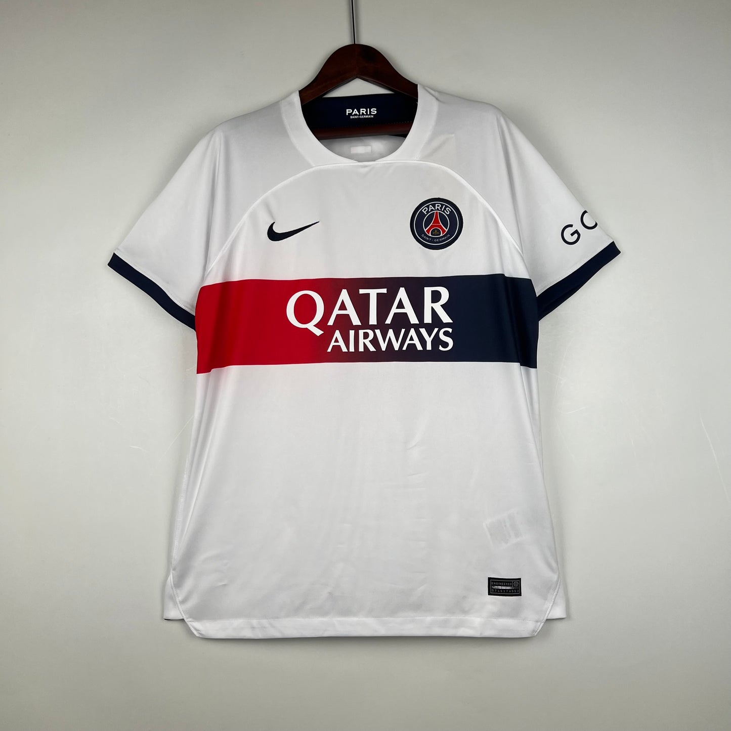23/24 PSG Away jersey