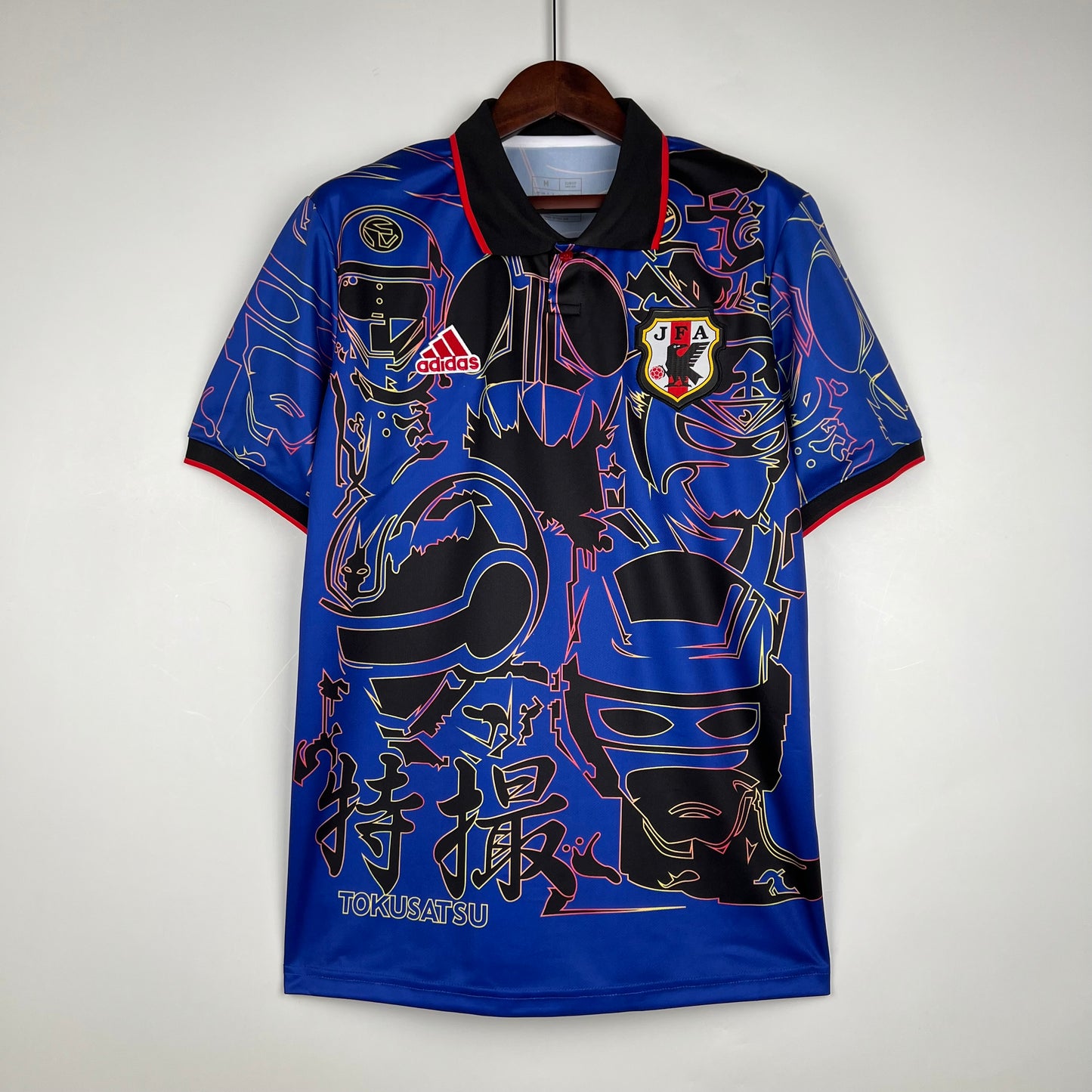 Japan Special Jersey