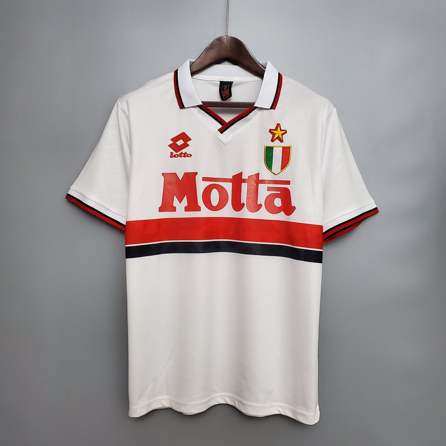 93/94 AC Milan retro Away jersey