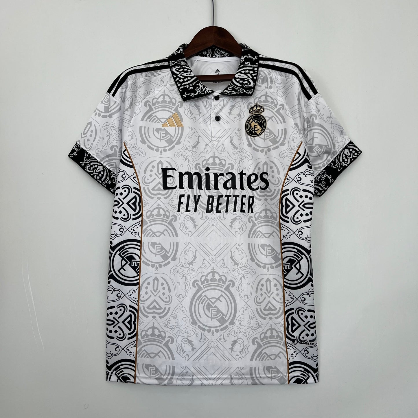 23/24 Real Madrid Special Jersey