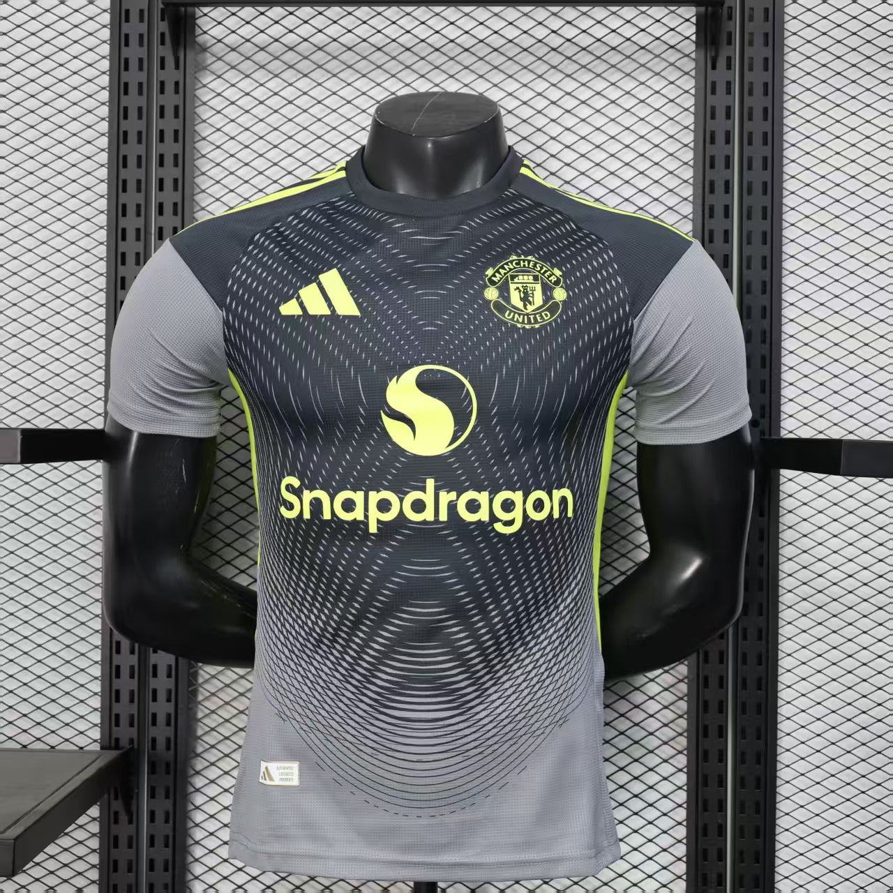 Manchester United Special Jersey