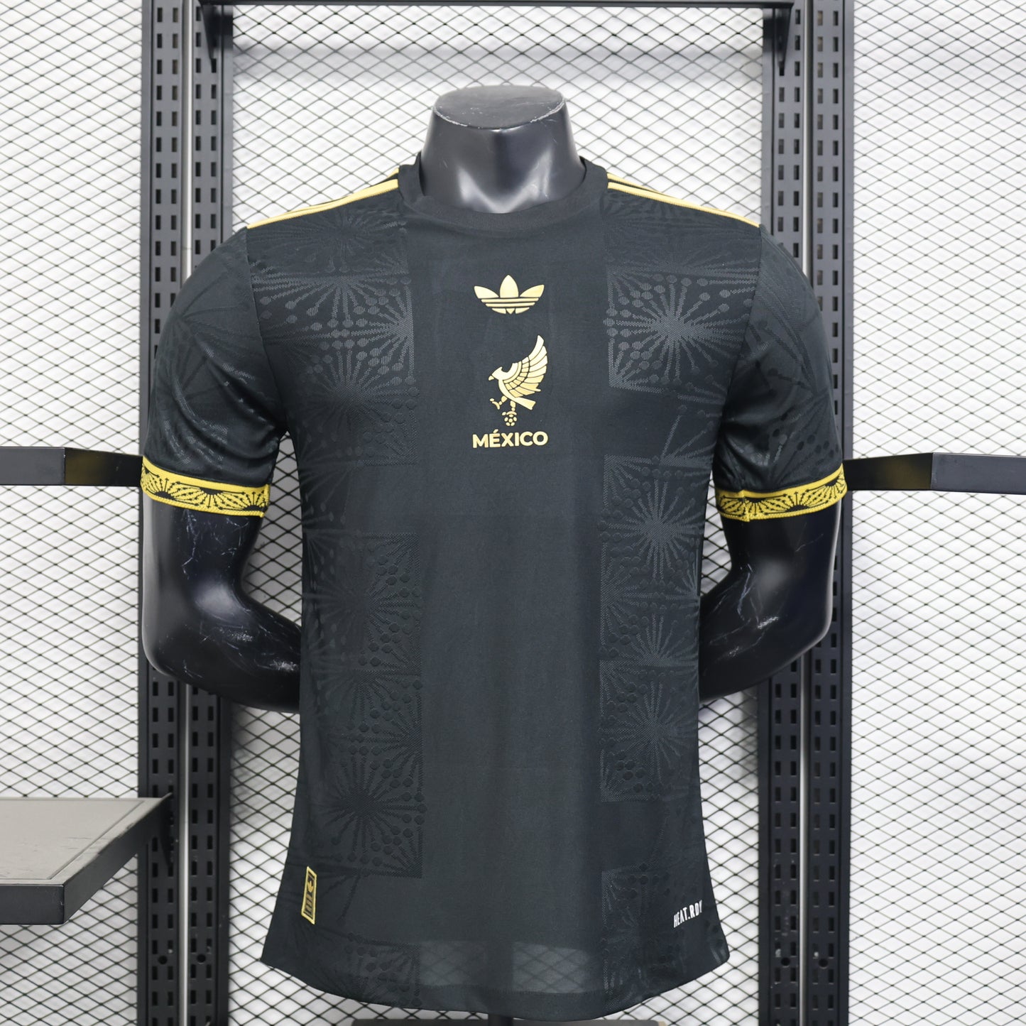 Mexico Special Jersey