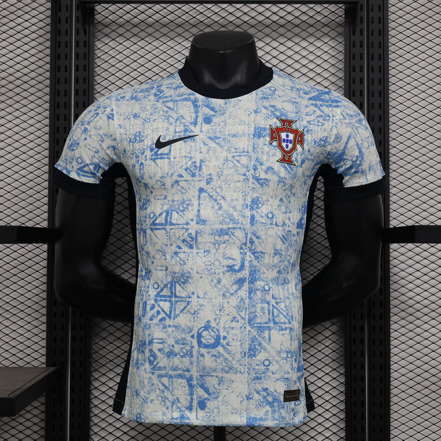 Portugal Special Jersey