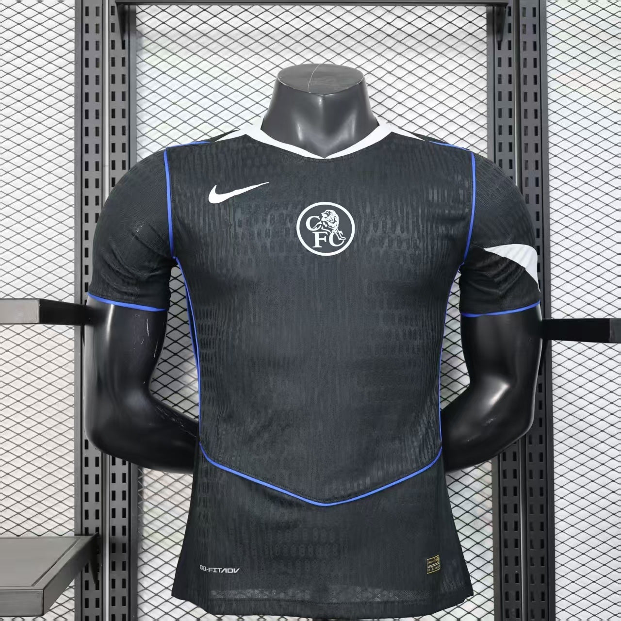 25/26 Chelsea Third Away Jersey – Sports Fusion Store