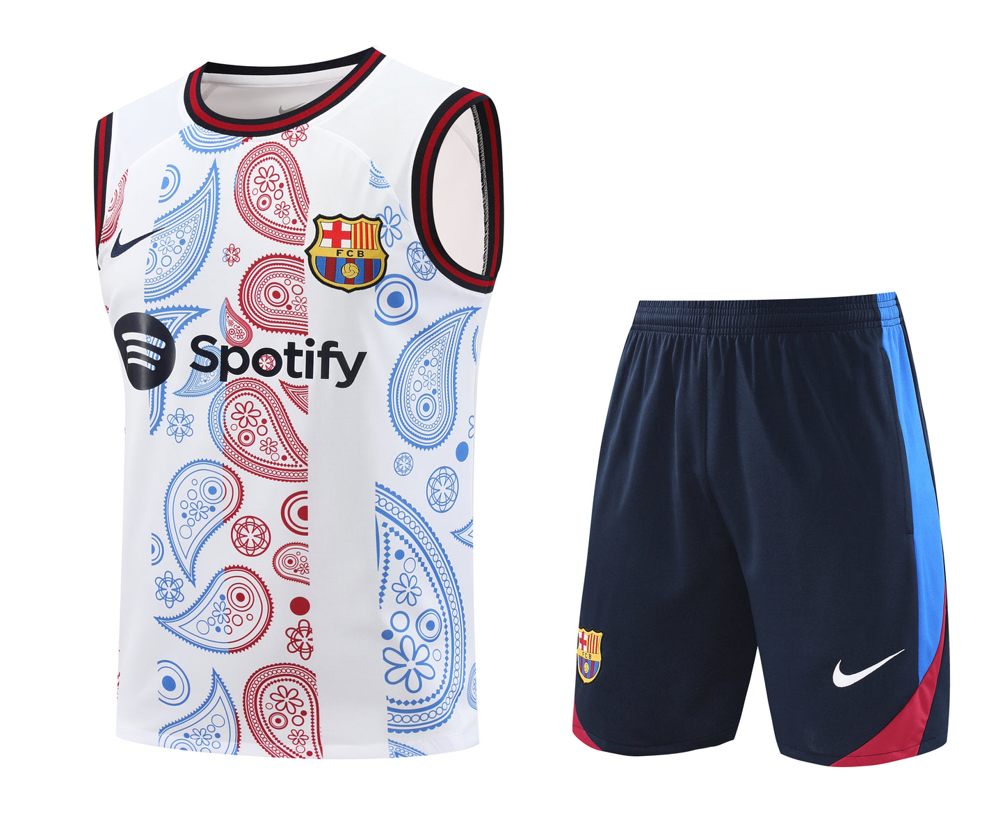 Barcelona Training I Shirt
