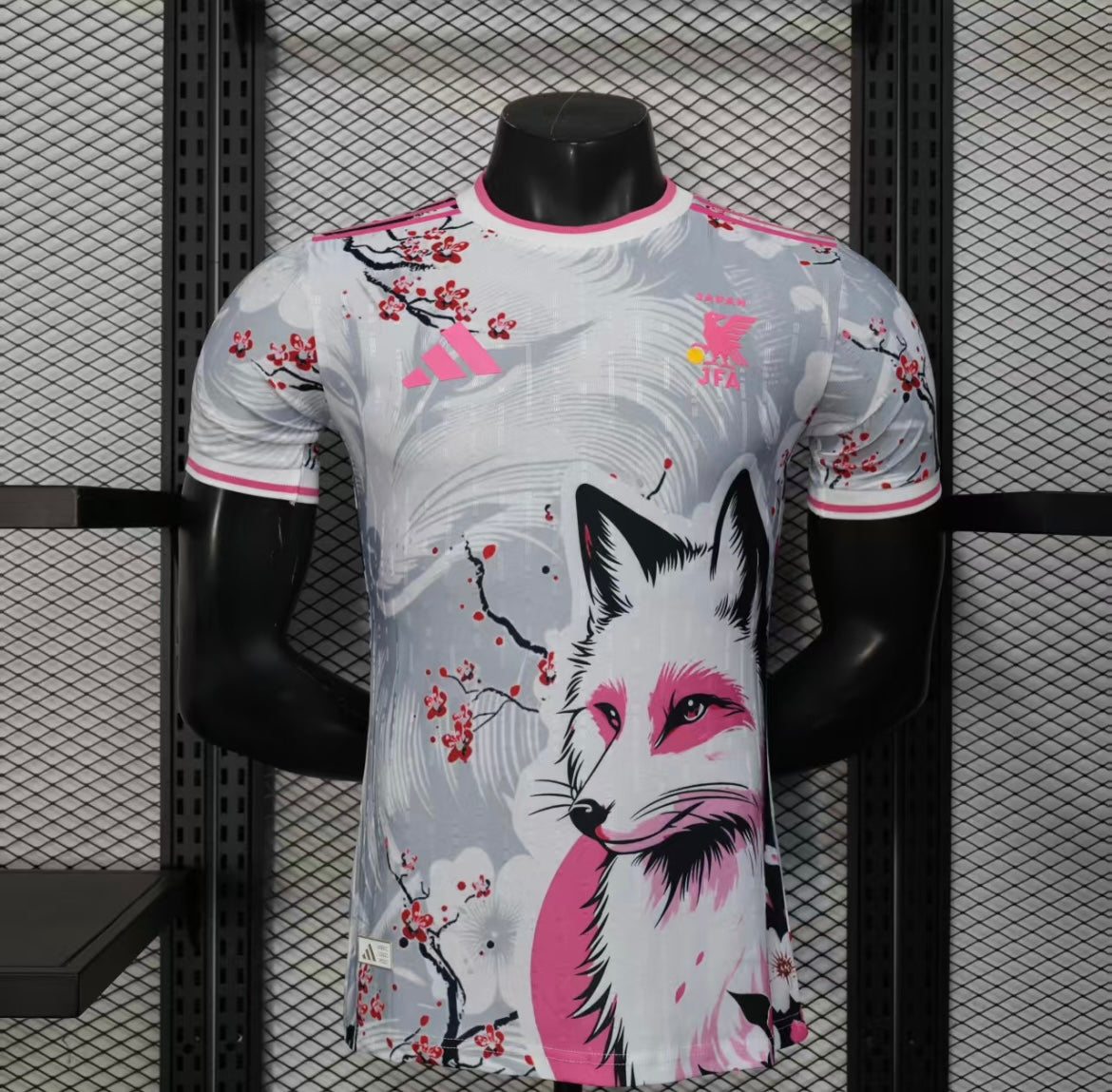 Japan Special Jersey