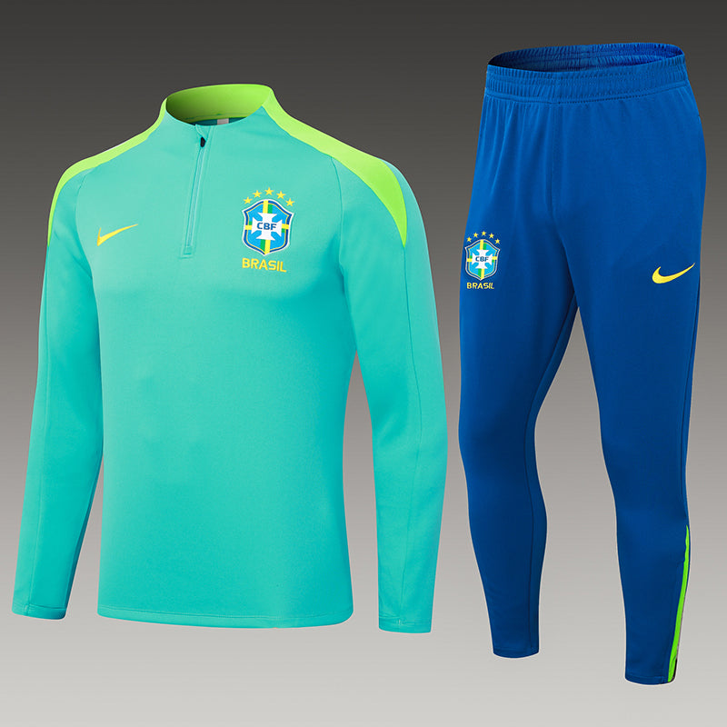 Brazil Winter Tracksuits