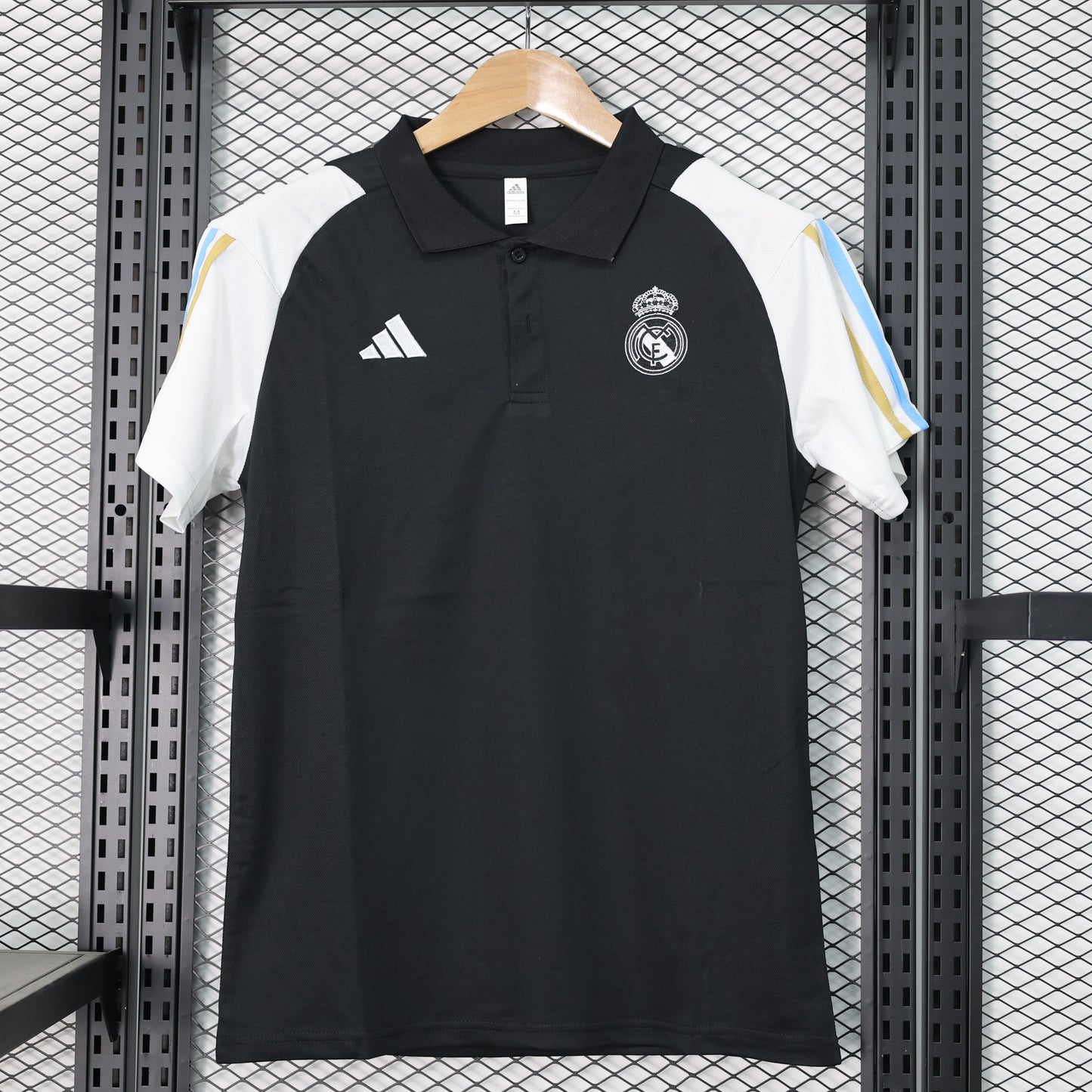 23/24 Real Madrid polo Jersey