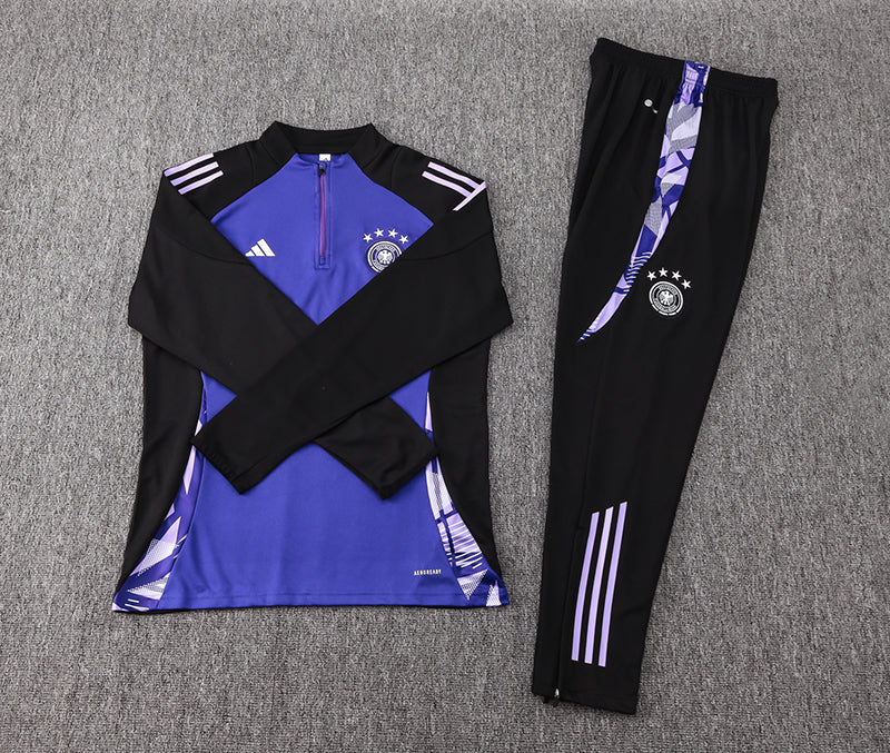 Germany Winter Tracksuits