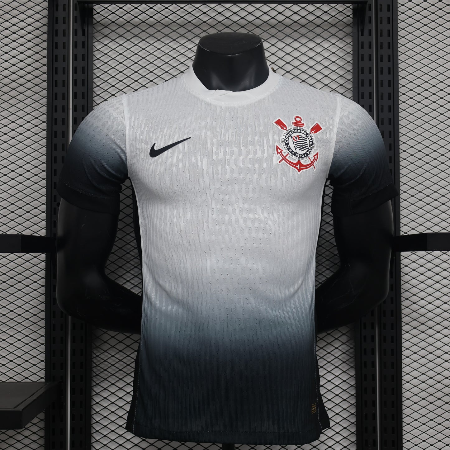 Corinthian Special Jersey