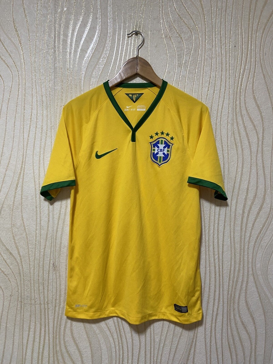 2014 brazil world cup jersey