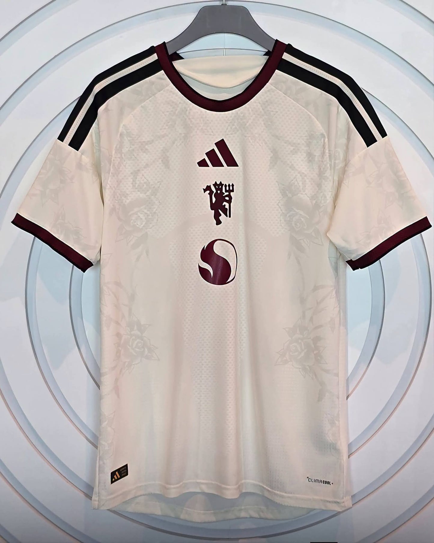 Manchester United Third Kit 26/27
