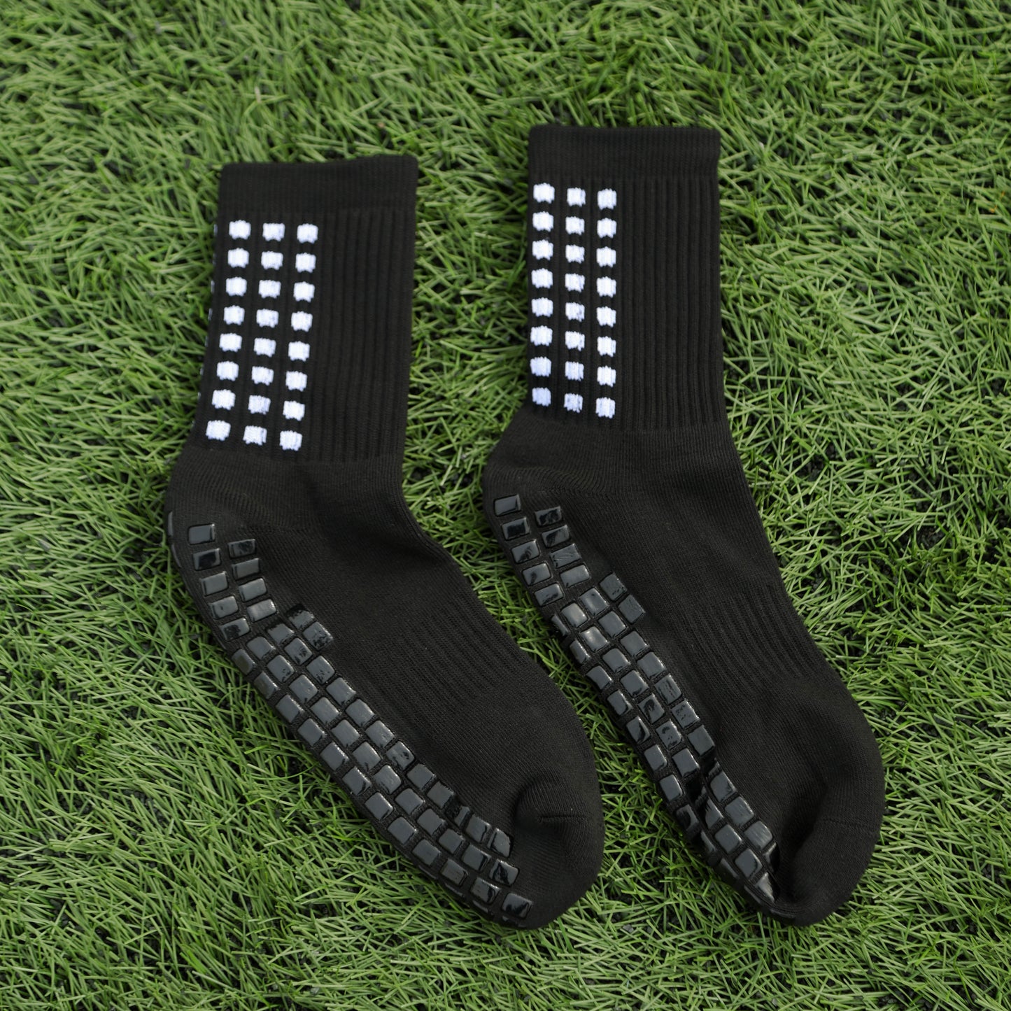 Grip Socks - Black