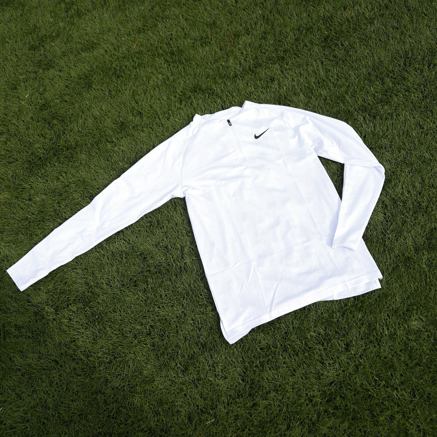 STOCK: White Undershirt SIZE XL