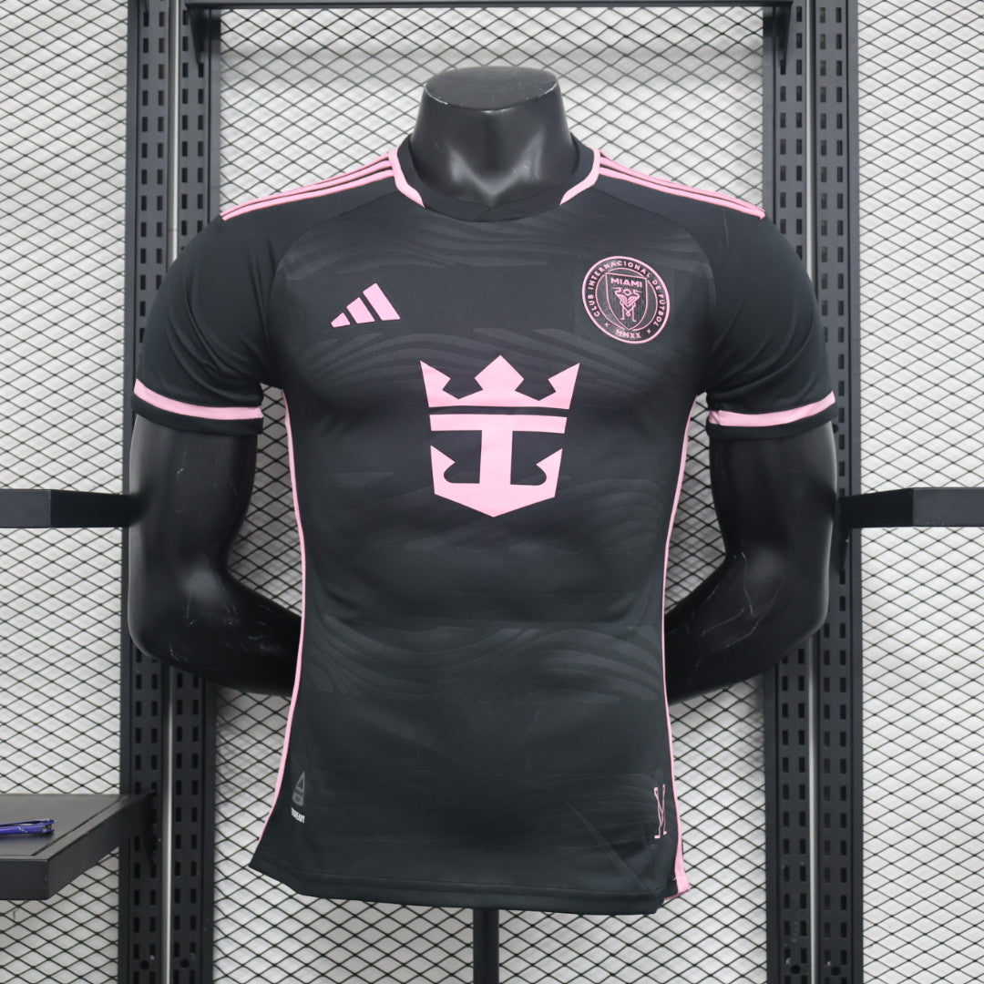 24/25 Inter Miami Away Jersey