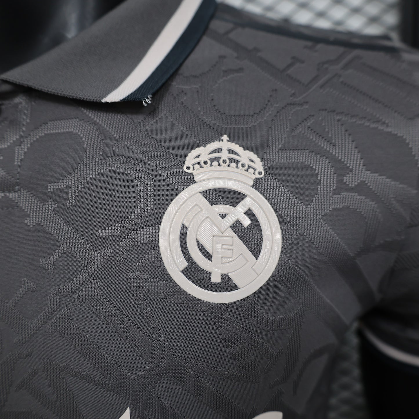 24/25 Real Madrid Third Away Jersey